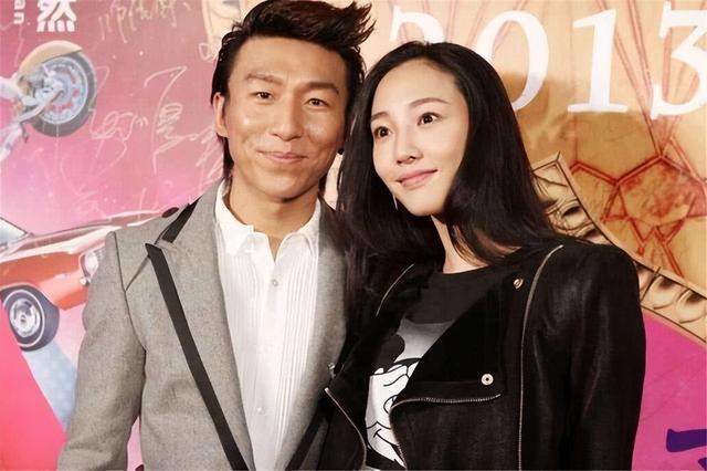 “一阳指”事件6年后,白百何吃的这个哑巴亏,让人一言难尽