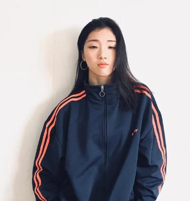 仙女头像：（一）绝对是火箭少女11人的最美最飒的头像