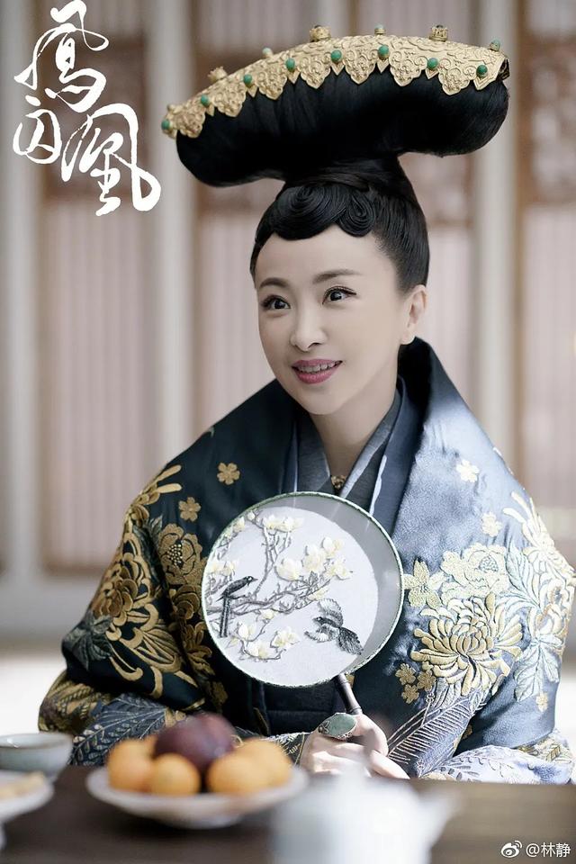 从空姐到童年女神，出道23年没火的她，年过40不婚专注搞事业