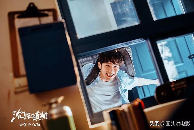 2020年“最火”的十部剧:《狼殿下》排靠后,你错过哪一部?