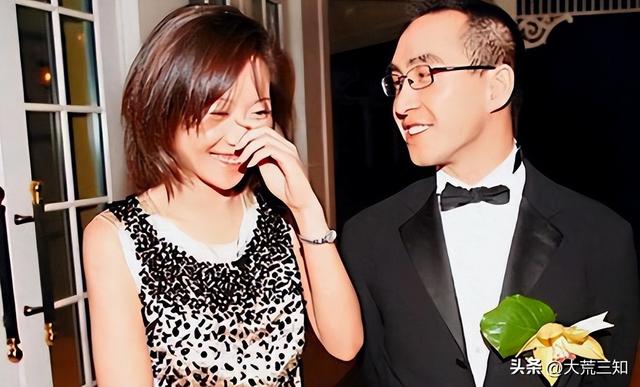 最好命的豪门原配,结婚24年丈夫从无绯闻,身价百亿至今只生一女