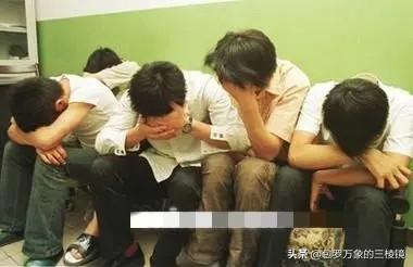 涨见识了，第一次听说“牛郎店”，服务对象清一色的富婆美女