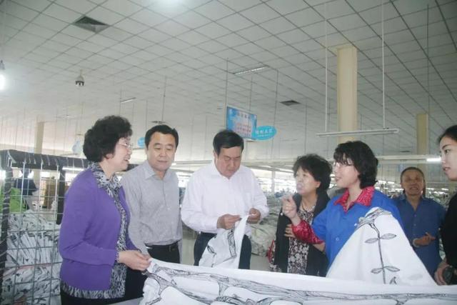 高山仰止,景行行止——怀念原滨州市委书记孙德汉同志