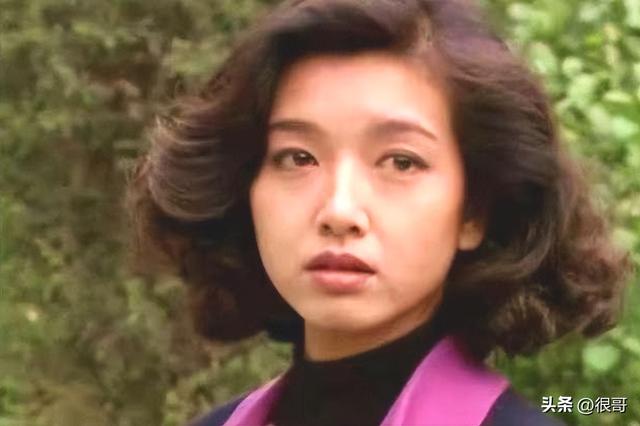 《罚罪》中的六位女性角色都不是省油的灯,扮演者也绝非泛泛之辈