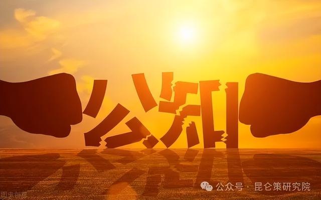 司马南:是福不是祸,是祸躲不过