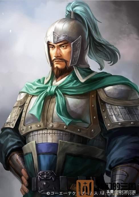 《三国志14》已公布武将立绘大汇总（蜀汉篇），附新增武将介绍