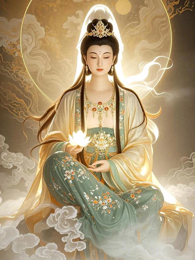 佛说:色即是空,为何又劝诫众生不近女色,色相到底是什么