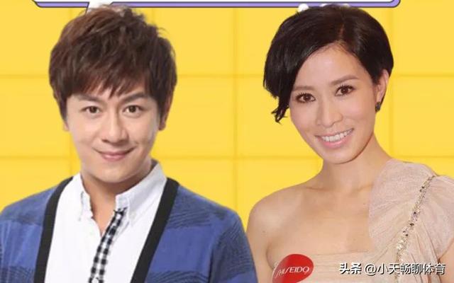 因“大搜查”丑闻人设塌房的陈浩民，他的风流史和背后的故事