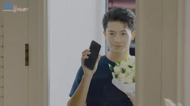 让闺蜜勾引自己男友,这剧好毁三观