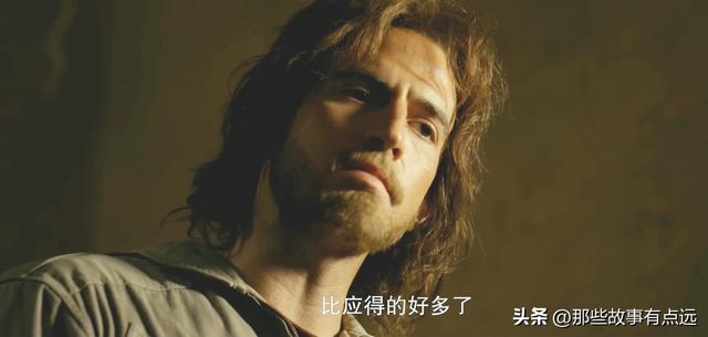 《三体》:六个“拖后腿”的角色,丁仪排在第一位,慕星排在最后
