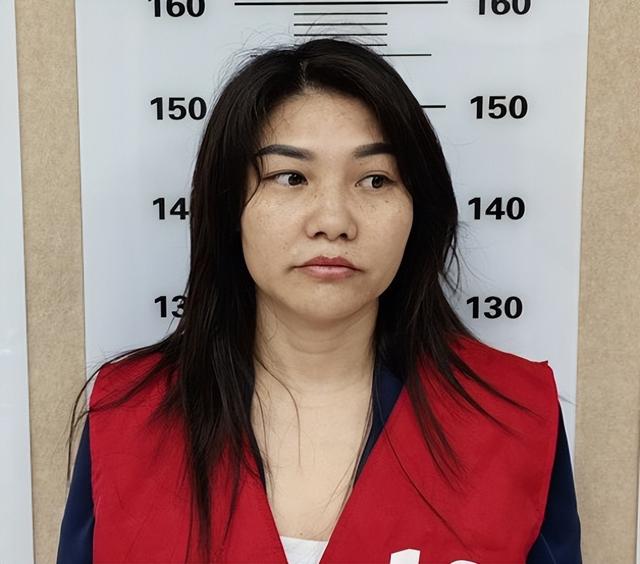 云南5名网红被抓!警方征集违法犯罪线索