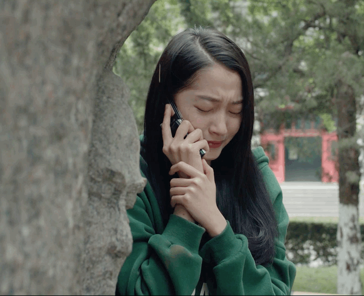 挤不出来别硬演了!《曾少年》三位演员告诉你,啥叫教科书式哭戏