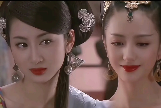 盘点历史上被称“毒妇”的女人(一)