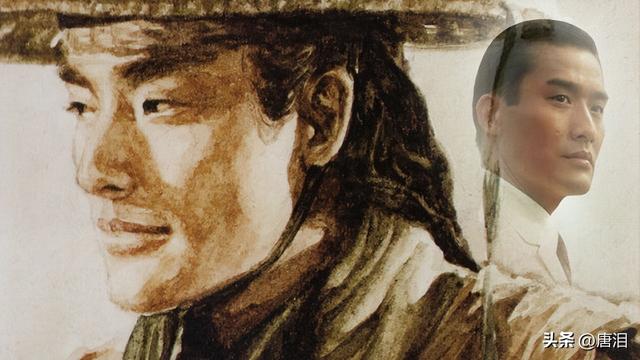 港影：梁家辉的戏路有多乱？