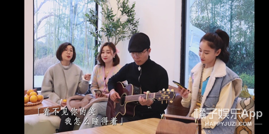 还记得《星梦缘》女主陈彦妃吗?她现在是vlog博主
