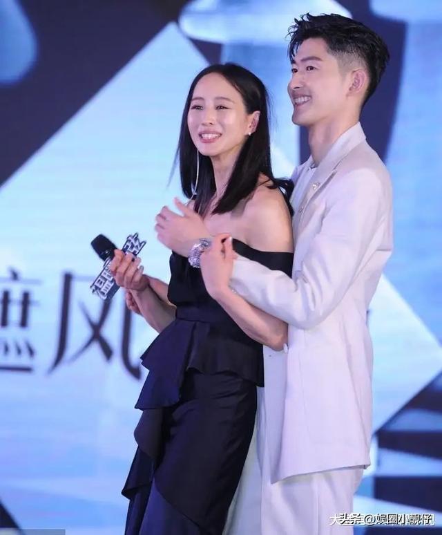 拖行交警耍大牌,借拍戏行不轨之事,靠改名洗白的张翰终究翻车了