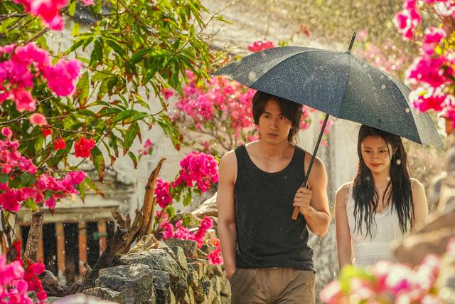 《夏花》制片人谈选角：看中言承旭的破碎感、徐若晗的倔强