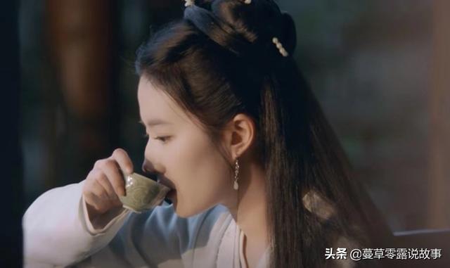 合欢酒:合欢能解恚,萱草信忘忧