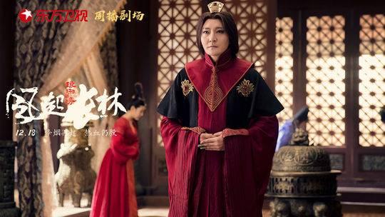 《琅琊榜》竟然没被续集毁掉, 但这些疑惑导演解释了