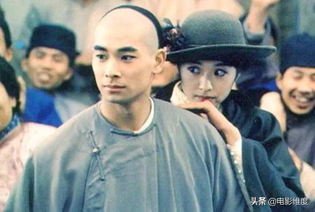 从梅艳芳到蒋勤勤再到张丹露，细数赵文卓的私密情史