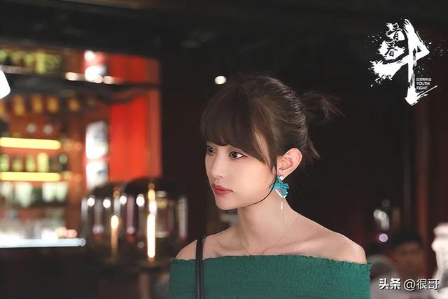 《罚罪》中的六位女性角色都不是省油的灯,扮演者也绝非泛泛之辈