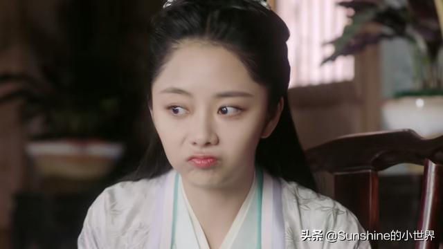 锦衣之下番外：陆绎不阻止贪嘴的今夏，是因为转性还是母凭子贵
