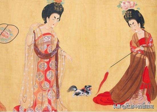 四部电视剧，带你了解唐朝如何从兴盛走向衰败