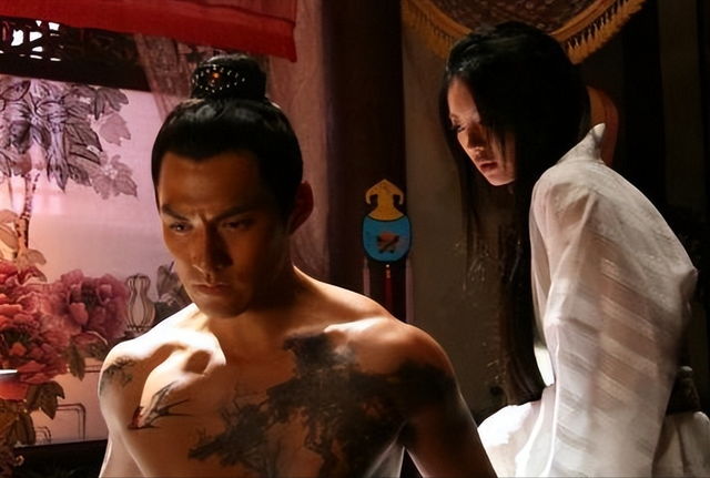 李师师为何对燕青情有独钟?具体原因有3个,第三条成熟女性都懂