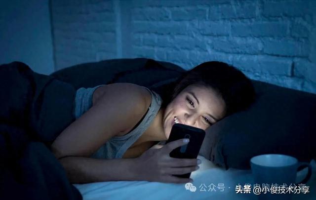 为什么黄色网站能免费观看？了解真相后，大家还敢继续浏览吗？