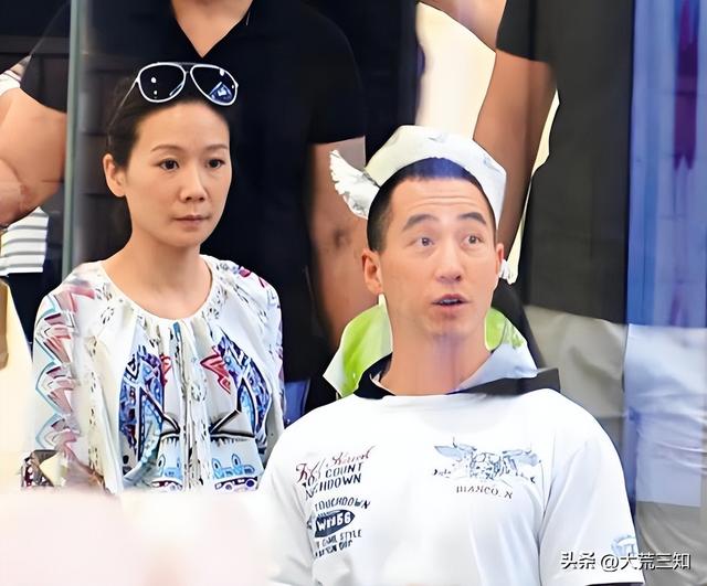 最好命的豪门原配,结婚24年丈夫从无绯闻,身价百亿至今只生一女