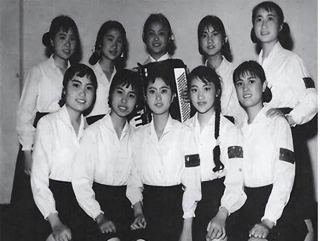 王洪文女儿：白酒起家成上海女富豪，多次拒绝绿卡，只因是中国人