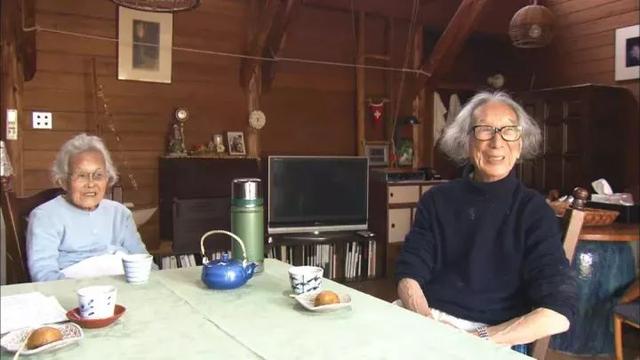 日本居然也有“陶渊明”?《人生果实》这真的是“向往的生活”了