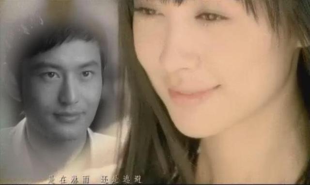 “风流教主”黄晓明的香艳过往