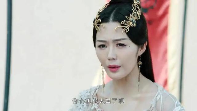 《太古神王》：剧情和特效太渣，白瞎了那么多配角演员