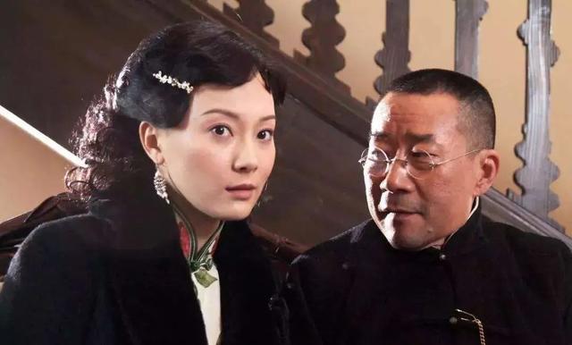 十部最经典的民国剧,《大染坊》商战第一,《大宅门》跨度第一