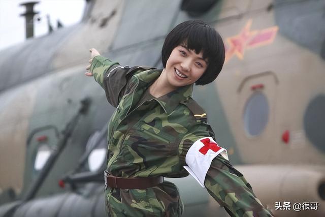 《罚罪》中的六位女性角色都不是省油的灯,扮演者也绝非泛泛之辈