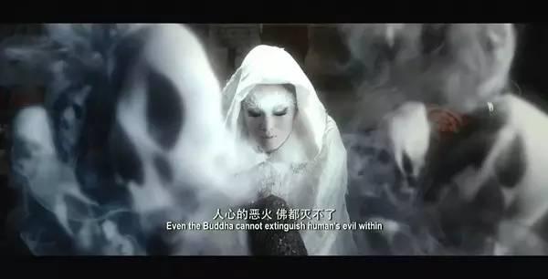 影世界的小新闻