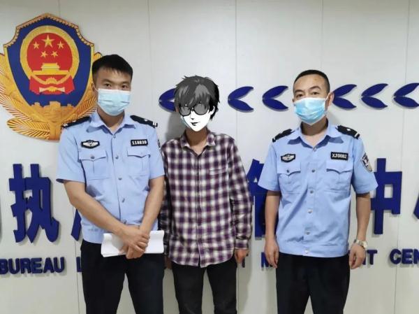 邹某某（男，29岁），被拘留