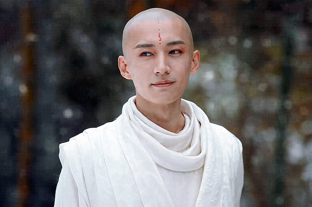 《少年歌行》大结局彩蛋：唐莲复活，萧瑟没大婚？和无心守护天下