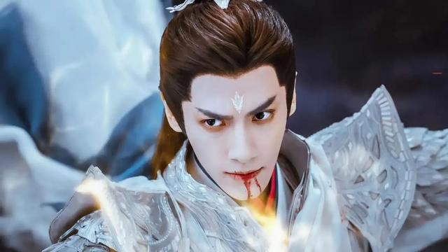 罗云熙白鹿演绎,《长月烬明》凭啥火爆出圈?