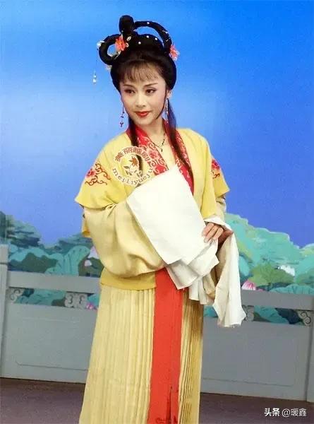 越剧瑰宝陶琪:演技炸裂,多才多艺,她的艺术人生你了解多少?