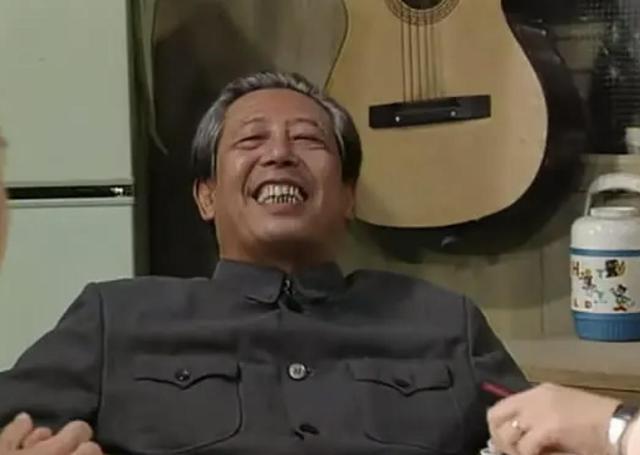 文兴宇:一生嗜烟如命,7字遗言感动世人,遗孀至今无法释怀