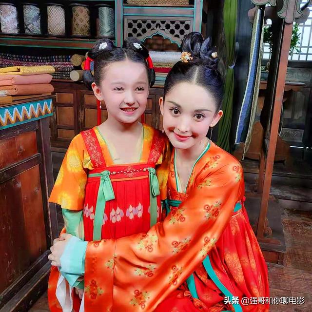 四个月速成！许魏洲首部古装剧《风起霓裳》刚开播就要凉凉了吗？