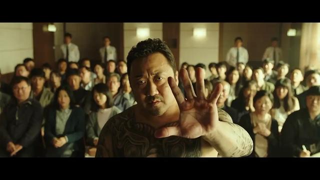 30部韩国生猛劲爆的犯罪动作片推荐,不看真的会后悔?(上)