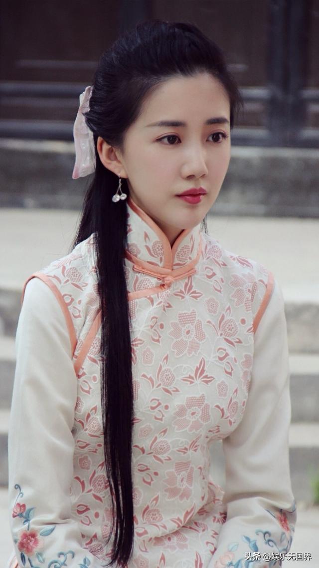 国内娱乐圈8位90后女明星，你们都认识吗