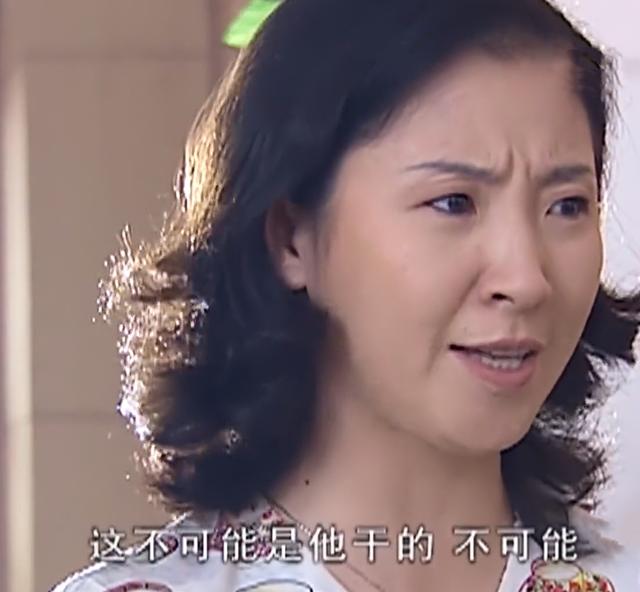 《征服》“容易被忽略的前妻”汪素娟:她隐藏四个显著特质,厉害