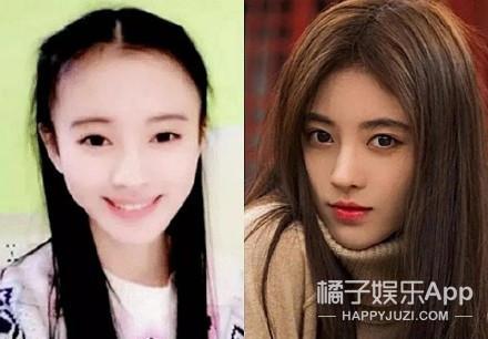 孟佳承认戴假发片赢好感,孔雪儿戴假发片如在逃公主,想整个戴戴