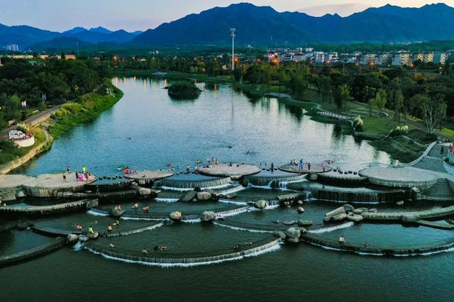 31条入选！浙江省2024年度“幸福母亲河”名单揭晓，有你家乡的吗？