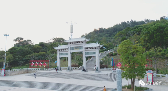 东山:【访谈】西埔镇:全面发力 打造美丽县城