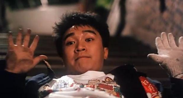 周星驰与梁朝伟:年少时的知己到从未合作,46年情谊真的变了吗?